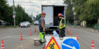 В Рубцовске продолжается реконструкция канализационного коллектора - Rubtsovsk.Info