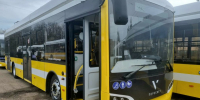 Ставрополь получит троллейбус с автономным ходом и автобус большого класса - Телеканал СвоёТВ