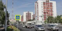 Удар молнии в Уфе спровоцировал перебои ТВ-вещания - Башинформ