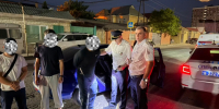 В Махачкале автоинспекторы изъяли партию наркотиков из салона автомобиля - Дагестанская правда