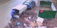 Более 70 административных протоколов получили бузулучане за складирование мусора вне контейнерных площадок - Администрация города