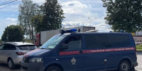 Один из задержанных за убийство бизнесмена в Туле являлся сотрудником милиции - ИА Тульская служба новостей
