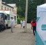 Около двух тысяч тверичан обследовались в «Поезде здоровья» - Inform69.Ru