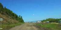 Открыт проезд по автодороге «Борогон» в Якутске - Якутское-Cаха ИА