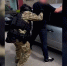 Полиция и СОБР задержали троих вандалов у главного мемориала в Липецке - МОЁ! Липецк