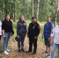 Народные дружинники патрулируют Выксу - Выкса.РФ
