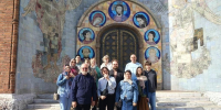 Московские паломники познакомились с духовным наследием Вичугской земли, изображение №1 - Ивановская митрополия