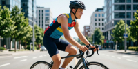 velo2907Можно обогнать велосипедистов или нет? - Мир Белогорья