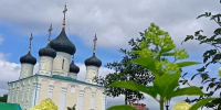 Волонтёры из Белгородского округа покорили просторы Воронежской области - Сетевое издание Знамя 31
