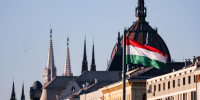 Венгрия заблокировала переговоры о вступлении Украины в ЕС - Spbdnevnik.ru