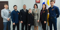 На Ставрополье шесть земских тренеров получили один миллион рублей - Вечерний Ставрополь