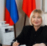 Ирина Фаевская - Правительство Московской области