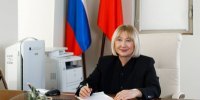 Ирина Фаевская - Правительство Московской области