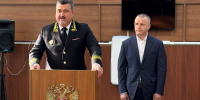 У Магомеда Рамазанова сменился заместитель - Газета Молодежь Дагестана