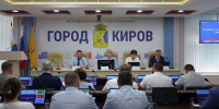 Площадь Героев появилась у одного из перекрестков в Кирове - ProGorod.Ru
