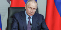 В. Путин: «Поддержка семей участников СВО - важнейшая задача для всех ветвей власти». - Сыктывдинский район