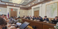 Начальник Управления по делам архивов Республики Башкортостан принял участие в заседании Совета при Главе Республики Башкортостан по вопросам цифрового развития и внедрения технологий искусственного интеллекта - Управление по делам архивов