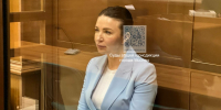 Блогер Елена Блиновская остается в СИЗО. Суд не изменил решение - Neva.Today