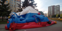 В Сургуте конфискуют «резиновый дом», владелец которого фиктивно прописал 12 человек - РИЦ Югра