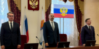 Зампреда Кировского областного суда отправили в отставку - Свойкировский.рф