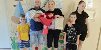 Более 20 тысяч нижегородцев получили семейную выплату - НТА-Приволжье