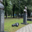 В Орле началась установка бюста Сталина - РИА 57