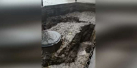 В Минусинске из-за сильных дождей введён режим повышенной готовности - Сетевое издание Среда24