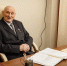 Семен Спектор торжественно отметил 90-летие - Администрация г. Екатеринбург