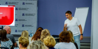 Академик РАН провел в Невинномысском мединституте курс для врачей со всего Ставрополья - Bloknot-Stavropol.Ru