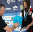 Двойная бронза Первенства России по плаванию – у спортсменки из Петродворцового района - Петродворцовый район