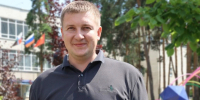 Врио главы Шебекинского округа стал Руслан Дягтерёв - Сетевое издание Победа 31
