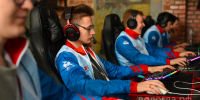 За призовой фонд могут побороться вологодские геймеры на онлайн-турнире по Counter Strike 2 - Вологда.РФ