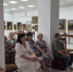 Мероприятие ко дню рождения Айвазовского - Художественный музей