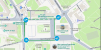 карта проезда в центре петрозаводска - Петрозаводск говорит