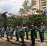 День Военно-Морского Флота в Музее истории подводных сил имени А.И. Маринеско - Калининский район