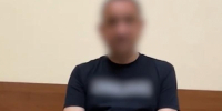 41-летнего курьера-гастролера из Санкт-Петербурга, работавшего на мошенников и забравшего 7,5 миллионов рублей у матери погибшего бойца СВО, изобличила полиция Волгодонска - Bloknot-Volgodonsk.Ru