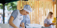 8-9 августа Смоленск объединит вкусы всей России! - Газета Искра