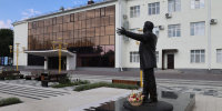 От концертного бюро до центра музыкальной культуры. 55 лет Калмыцкой государственной филармонии им. А.Н. Манджиева - Газета Элистинская панорама