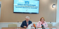 Василий Пискарев принял более двух тысяч обращений от курян - Городские Известия