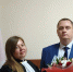 Торжественное принятие Присяги! - Губахинский городской суд