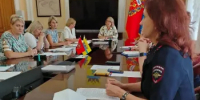 Интересы ребенка – в центре внимания - Администрация города