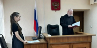 За фиктивную прописку 13 киргизов ивановец получил 2,5 года принудительных работ - Известно.ру