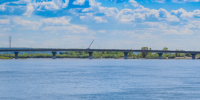 Томича, спасшего тонущего ребенка, наградили медалью - ГТРК Томск