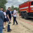 Министр энергетики и жилищно-коммунального хозяйства Самарской области Виталий Брижань провел выездное мероприятие в Пестравском районе. - НИА Самара