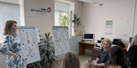 МФЦ Кировской области представил куратору проекта «Эффективный регион» уникальные проекты - Министерство информационных технологий и связи