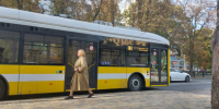 Новый троллейбус и автобус появятся в Ставрополе осенью - ATVmedia.Ru