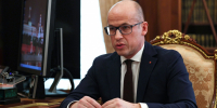 Глава соседней для кировчан Удмуртии ушел с поста после девяти лет работы - ProGorod.Ru