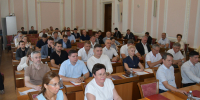 Бюджет Ставрополя откорректирован на 177 млн рублей - Городская Дума