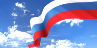 Российским гимнастам вернули флаг и гимн - Neva.Today