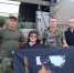 С заботой и молитвой: саракташские добровольцы передали помощь в зону СВО - Ria56.Ru